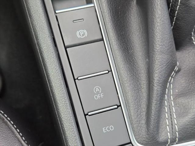 2022 Volkswagen Jetta 1.5T SE
