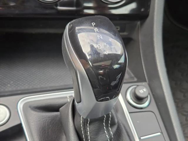 2022 Volkswagen Jetta 1.5T SE