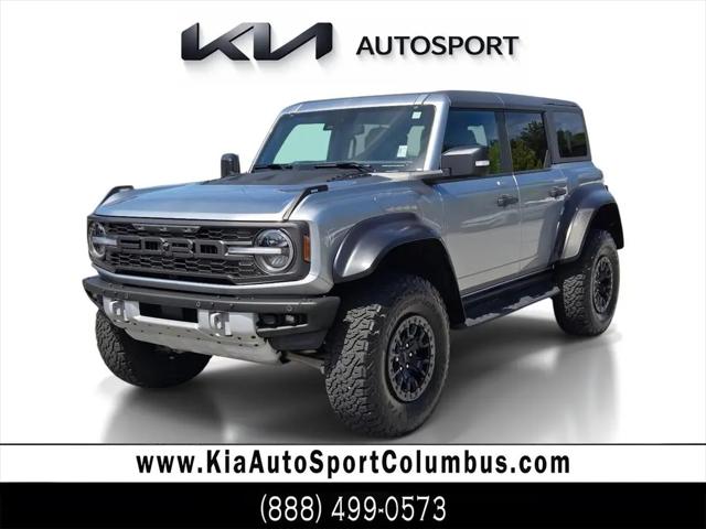 2023 Ford Bronco Raptor for sale in Columbus, GA