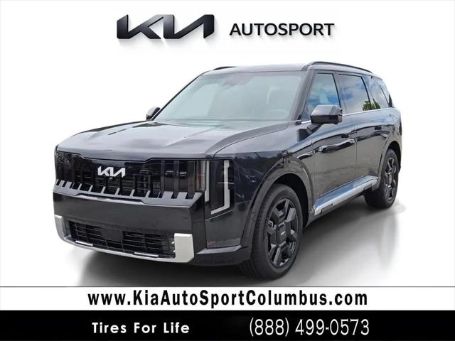 2027 Kia Telluride Hybrid SX for sale in Columbus, GA