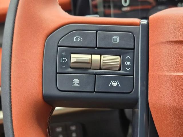 2027 Kia Telluride Hybrid SX