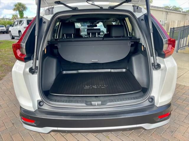 2020 Honda CR-V 2WD EX-L