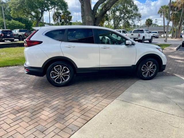 2020 Honda CR-V 2WD EX-L
