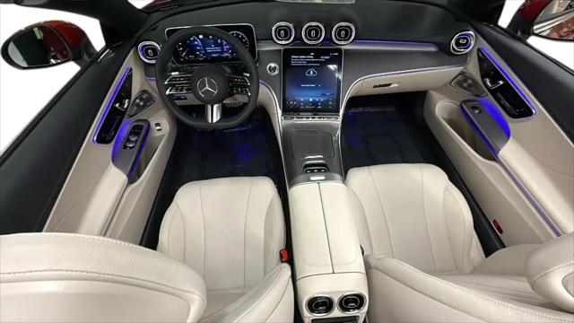 2026 Mercedes-Benz E-CLASS E 300 CLE 300