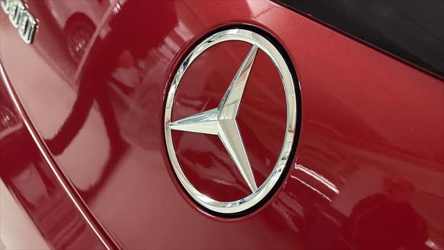 2026 Mercedes-Benz E-CLASS E 300 CLE 300