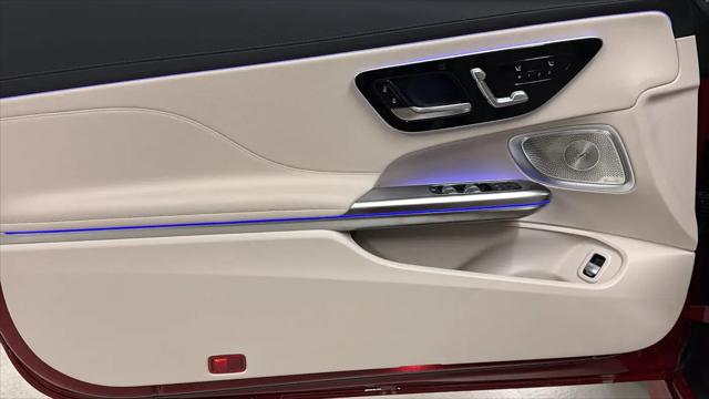 2026 Mercedes-Benz E-CLASS E 300 CLE 300