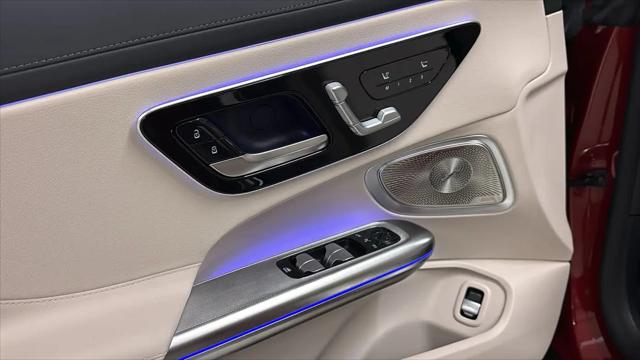 2026 Mercedes-Benz E-CLASS E 300 CLE 300