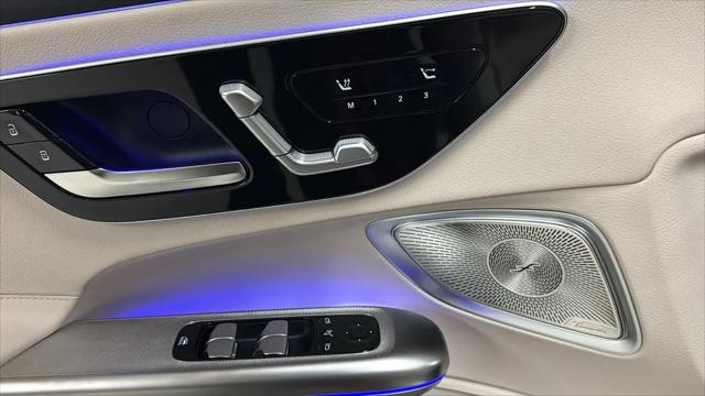 2026 Mercedes-Benz E-CLASS E 300 CLE 300
