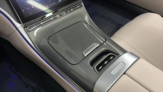 2026 Mercedes-Benz E-CLASS E 300 CLE 300