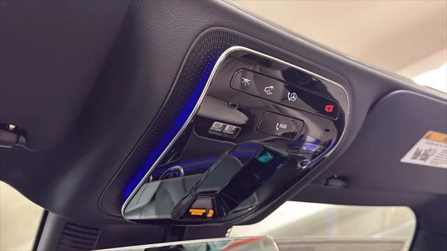 2026 Mercedes-Benz E-CLASS E 300 CLE 300