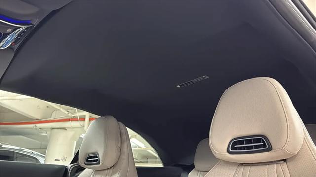 2026 Mercedes-Benz E-CLASS E 300 CLE 300