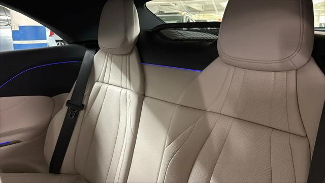 2026 Mercedes-Benz E-CLASS E 300 CLE 300