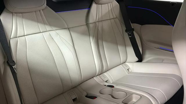 2026 Mercedes-Benz E-CLASS E 300 CLE 300