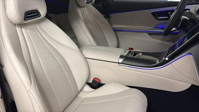 2026 Mercedes-Benz E-CLASS E 300 CLE 300