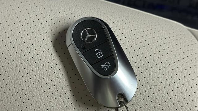 2026 Mercedes-Benz E-CLASS E 300 CLE 300