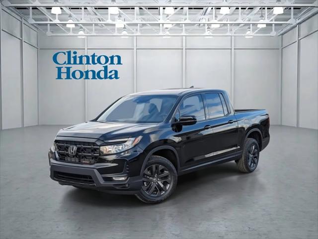 2026 Honda Ridgeline Sport for sale in Annandale, NJ