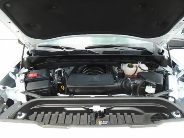 2025 GMC Sierra 1500 2WD Double Cab Standard Box Elevation