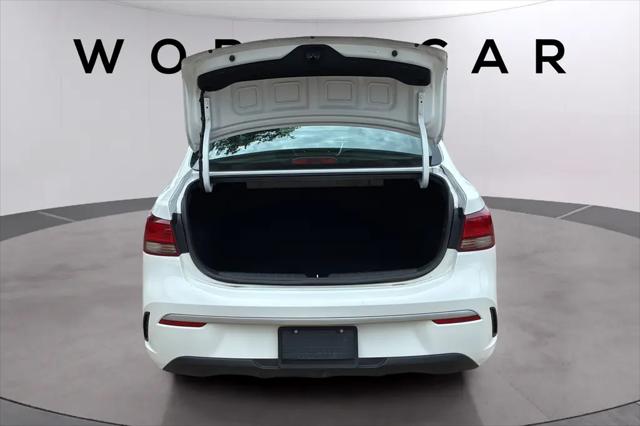 2023 Kia Rio LX