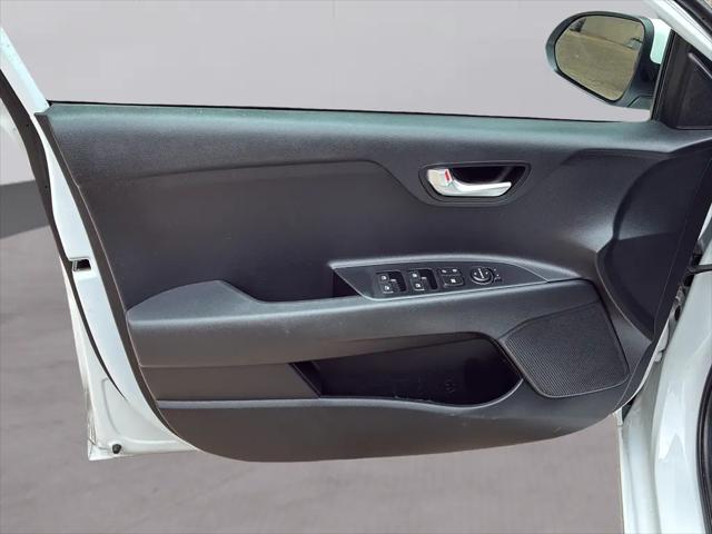 2023 Kia Rio LX