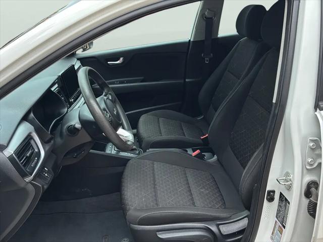2023 Kia Rio LX