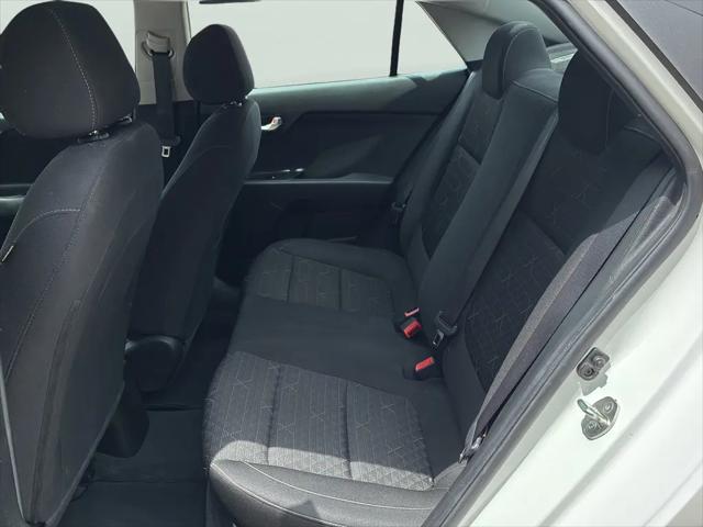 2023 Kia Rio LX