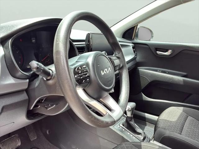 2023 Kia Rio LX