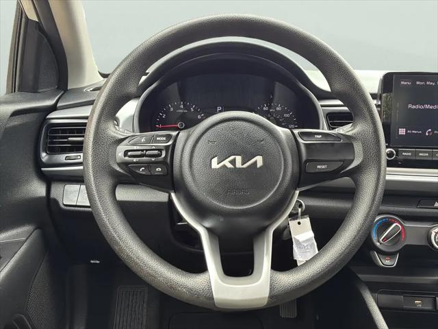 2023 Kia Rio LX