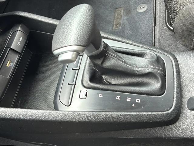 2023 Kia Rio LX