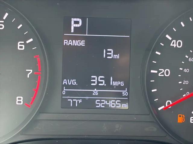 2023 Kia Rio LX