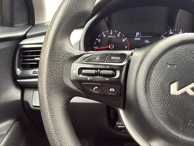 2023 Kia Rio LX