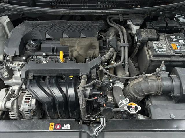 2023 Kia Rio LX