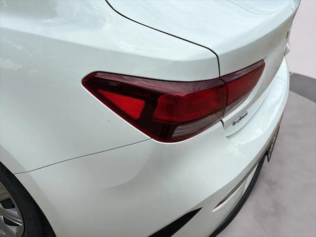 2023 Kia Rio LX