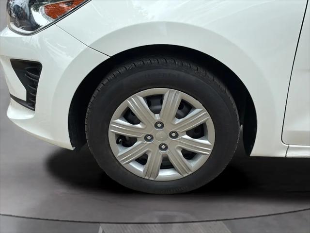 2023 Kia Rio LX