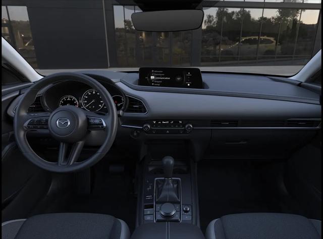 2026 Mazda CX-30 2.5 S Aire Edition