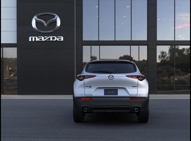 2026 Mazda CX-30 2.5 S Aire Edition