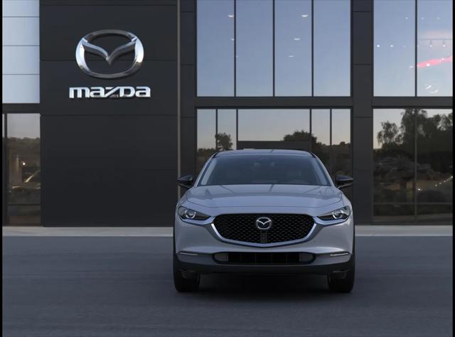 2026 Mazda CX-30 2.5 S Select Sport