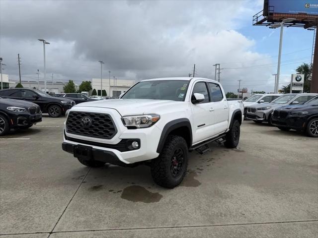 2021 Toyota Tacoma TRD Off-Road for sale in Baton Rouge, LA