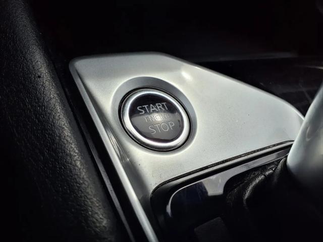 2021 Nissan Altima SV FWD