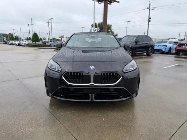 2026 BMW Coupe 228i