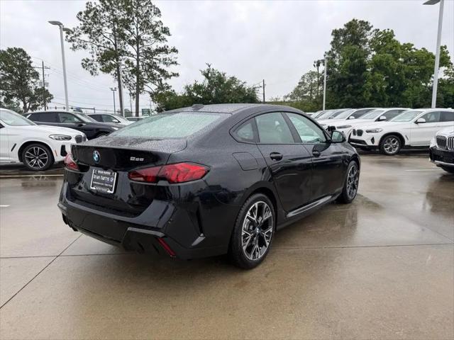2026 BMW Coupe 228i