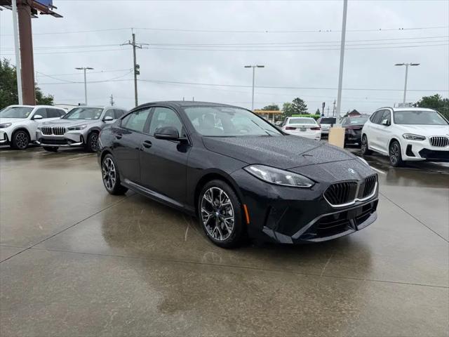 2026 BMW Coupe 228i