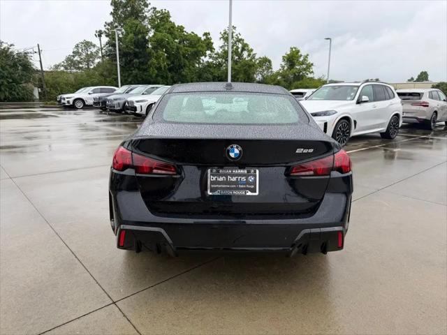 2026 BMW Coupe 228i