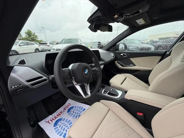 2026 BMW Coupe 228i