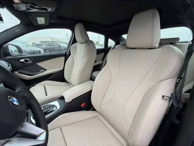 2026 BMW Coupe 228i