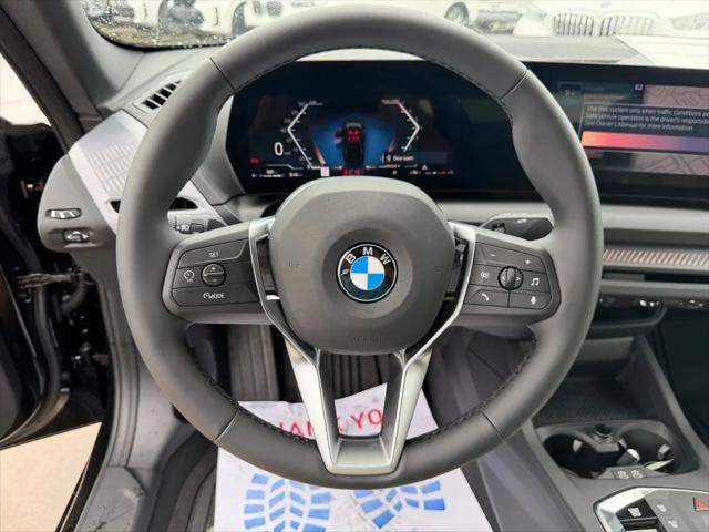 2026 BMW Coupe 228i