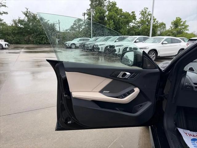 2026 BMW Coupe 228i