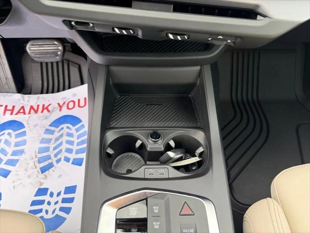 2026 BMW Coupe 228i