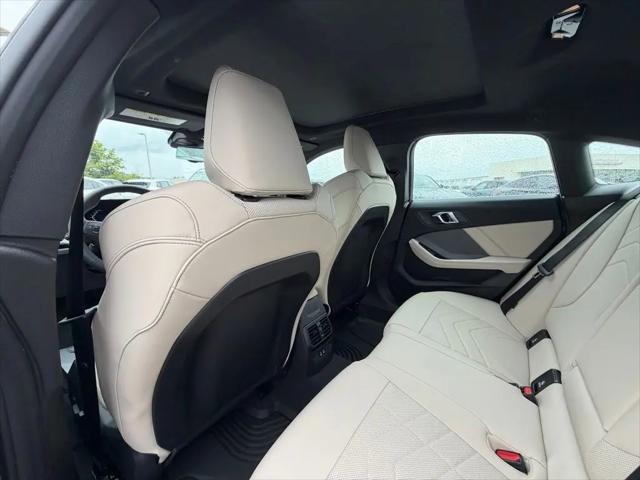 2026 BMW Coupe 228i