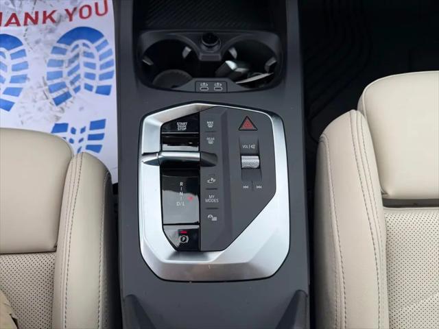 2026 BMW Coupe 228i