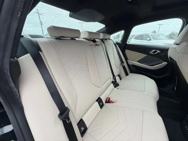 2026 BMW Coupe 228i